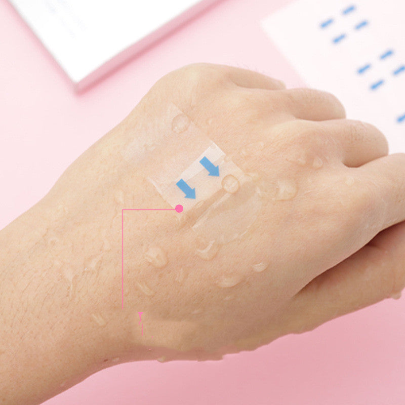 Double Chin Slimming Patches
